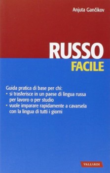 russo facile