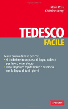 tedesco facile