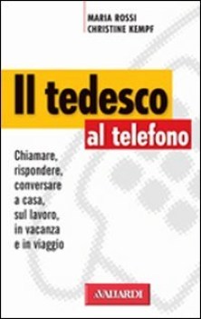 tedesco al telefono fc10