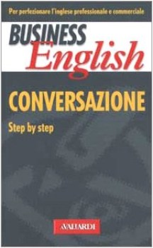 business english (CONVERSAZIONE)