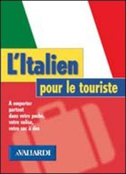 italien pour le touriste