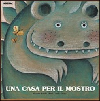 casa per il mostro