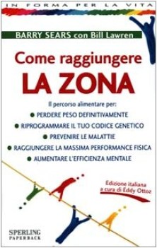 come raggiungere la zona