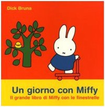 giorno con miffy (con finestrelle)