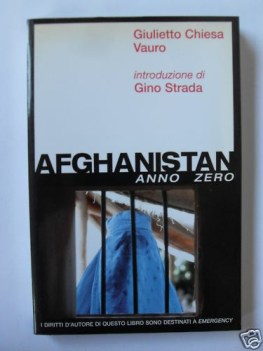 afghanistan anno zero