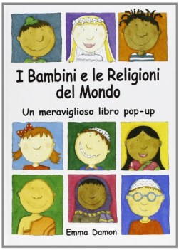 bambini e le religioni del mondo