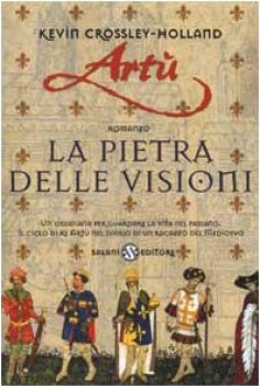 artu la pietra delle visioni