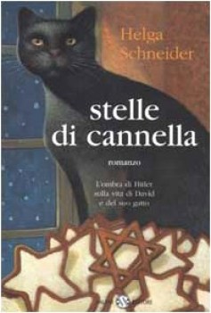 stelle di cannella