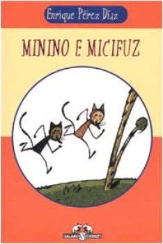 minino e micifuz