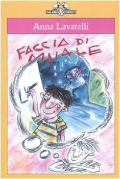 faccia di maiale