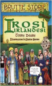 irosi irlandesi