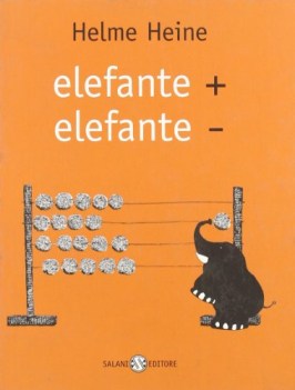 elefante + elefante -