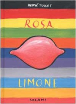 rosa limone