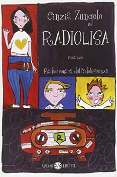 radiolisa