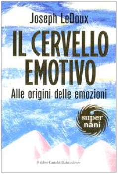 cervello emotivo