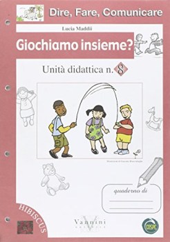 giochiamo insieme?