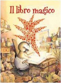 libro magico