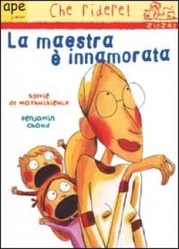 maestra e innamorata