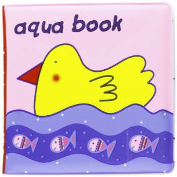 aqua book 1 pulcino