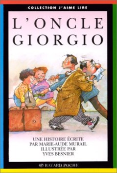 oncle giorgio