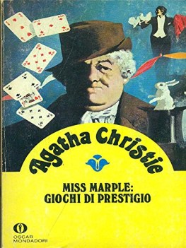 miss marple giochi di prestigio