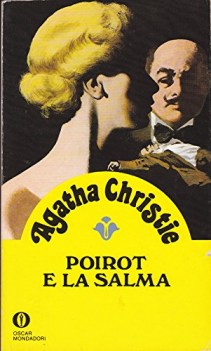 poirot e la salma