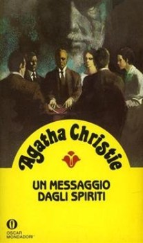 messaggio dagli spiriti