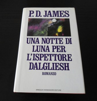 notte di luna per l\'ispettore dalgliesh