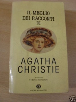 meglio dei racconti di agatha christie