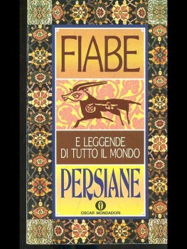 fiabe persiane