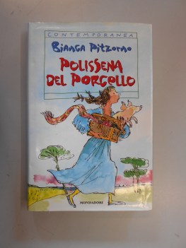 polissena del porcello