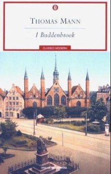 buddenbrook