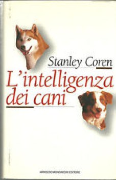 intelligenza dei cani