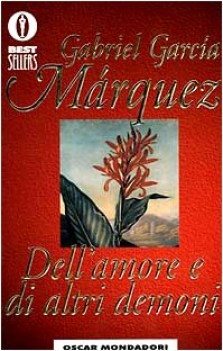 dell\'amore e di altri demoni