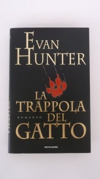 trappola del gatto