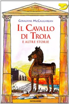 cavallo di troia e altre storie fc