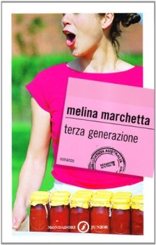 terza generazione