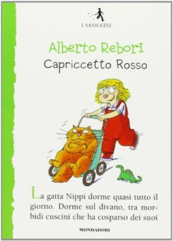 capriccetto rosso