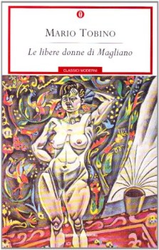 libere donne di magliano