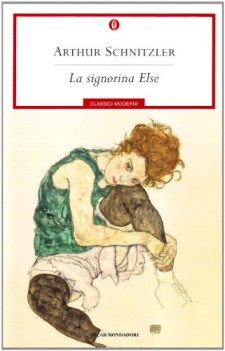 signorina else