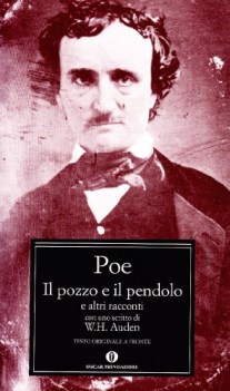 pozzo e il pendolo e altri racconti