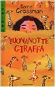 buonanotte giraffa