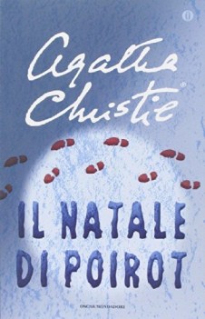 natale di poirot