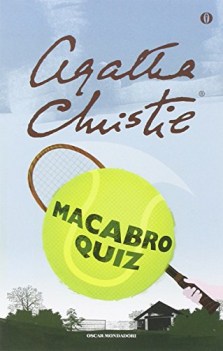 macabro quiz