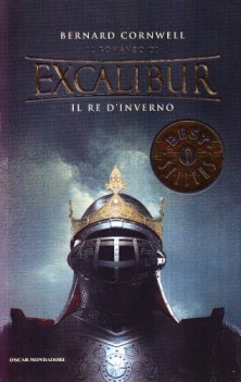 excalibur 1 il re d\'inverno