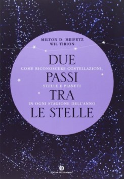 due passi tra le stelle