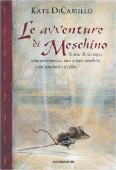 avventure di meschino