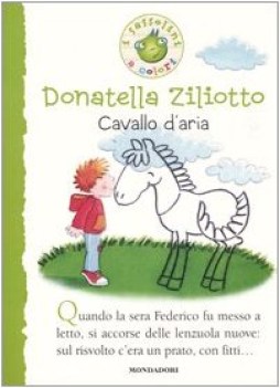 cavallo d\'aria