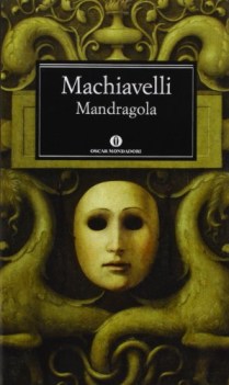 mandragola