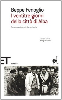 ventitre giorni della citta di alba